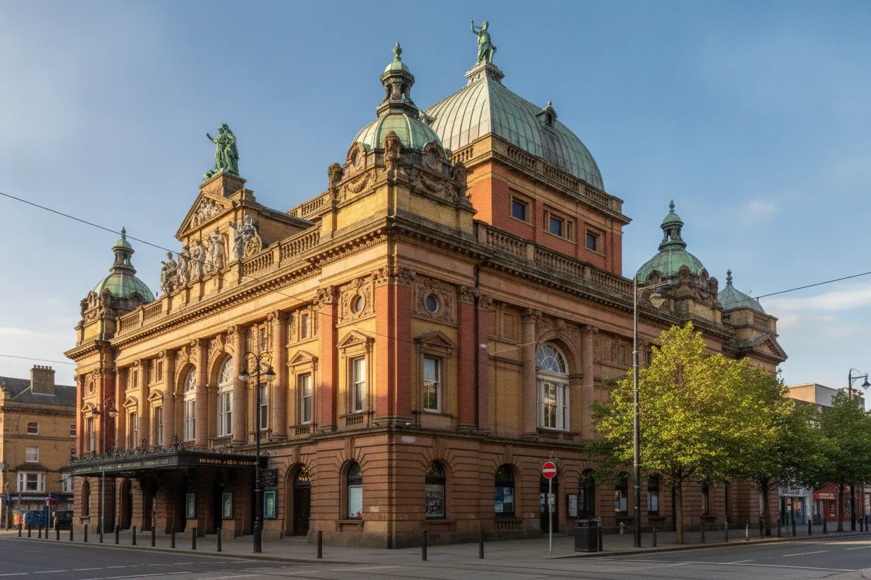 Grand Opera House